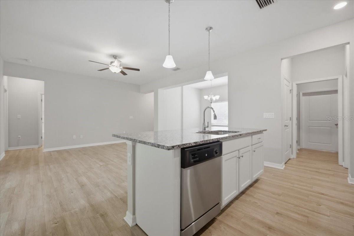 PORT CHARLOTTE SUB 07 - Residential