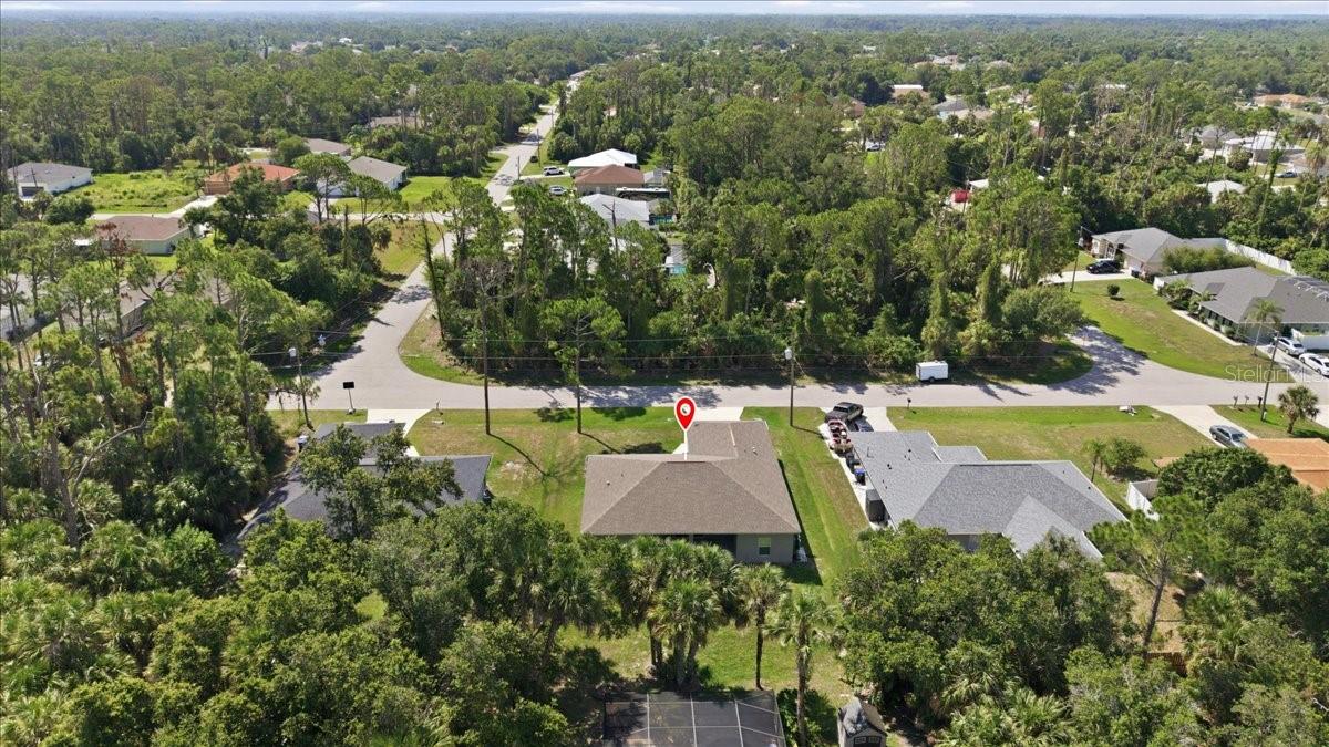 PORT CHARLOTTE SUB 07 - Residential