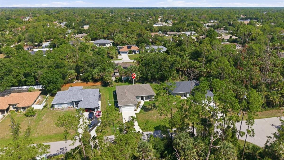 PORT CHARLOTTE SUB 07 - Residential