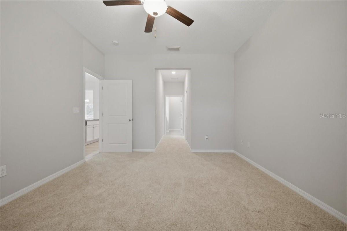 PORT CHARLOTTE SUB 07 - Residential