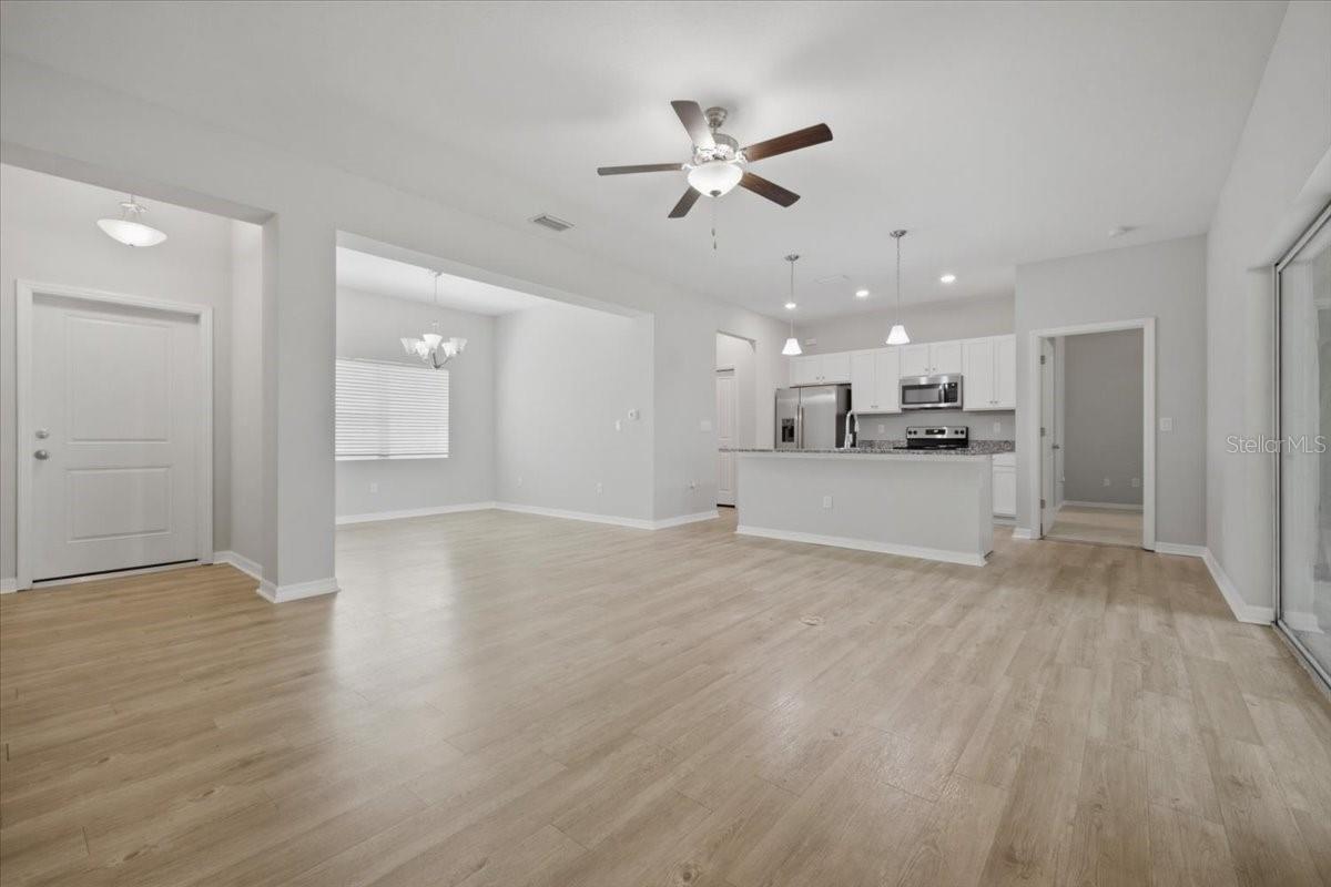 PORT CHARLOTTE SUB 07 - Residential
