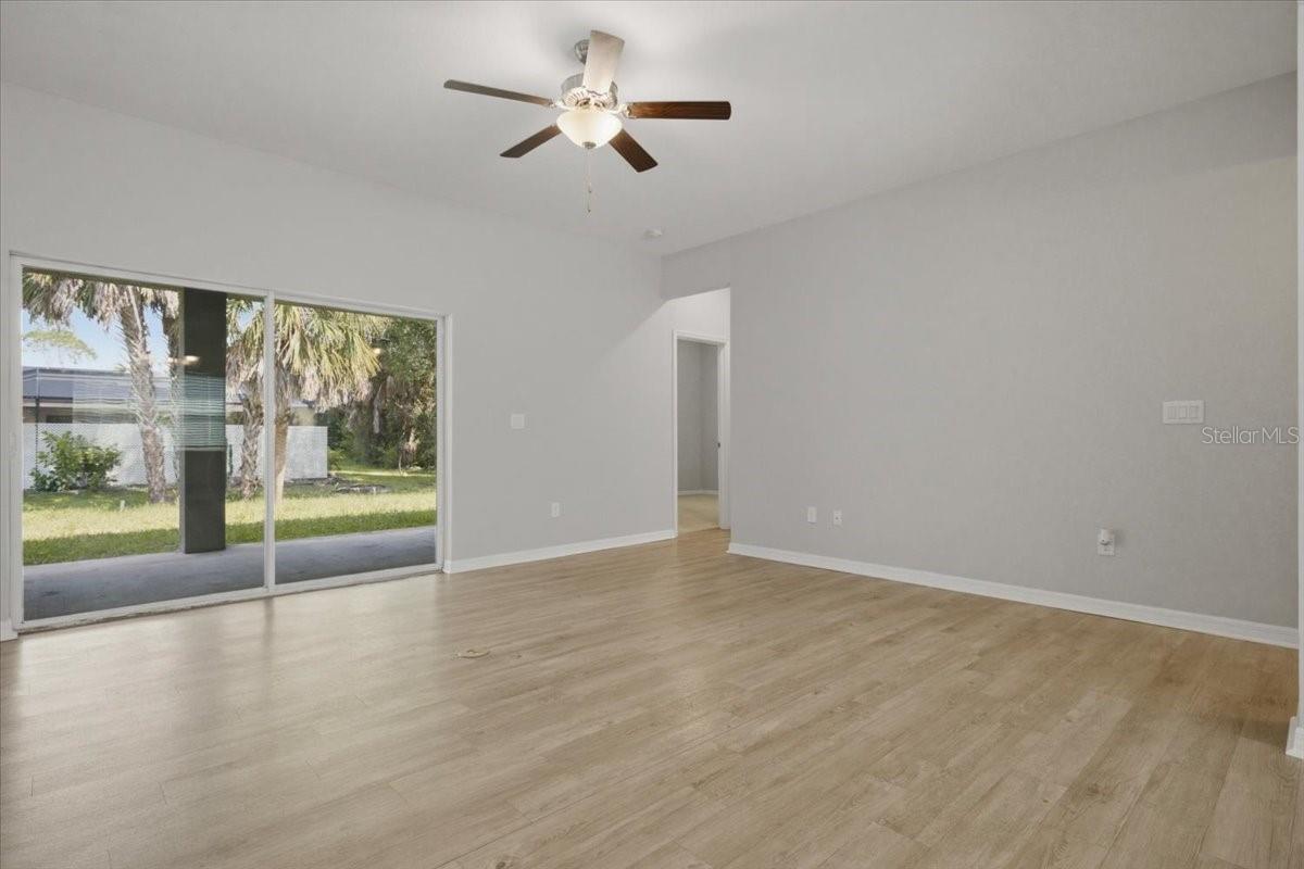 PORT CHARLOTTE SUB 07 - Residential