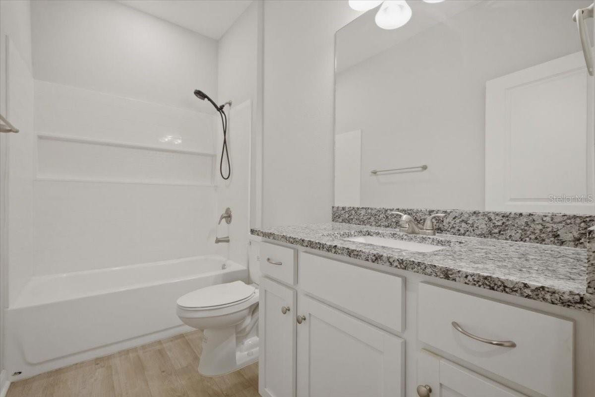 PORT CHARLOTTE SUB 07 - Residential