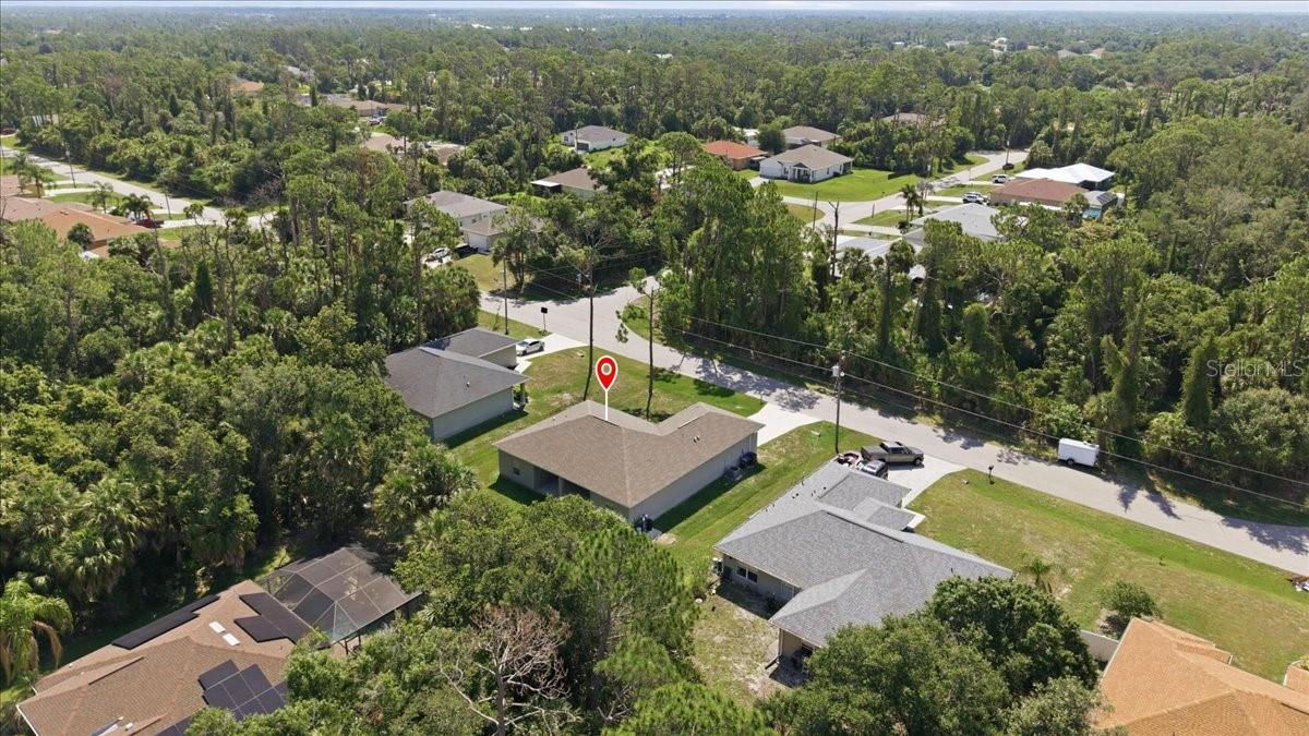 PORT CHARLOTTE SUB 07 - Residential