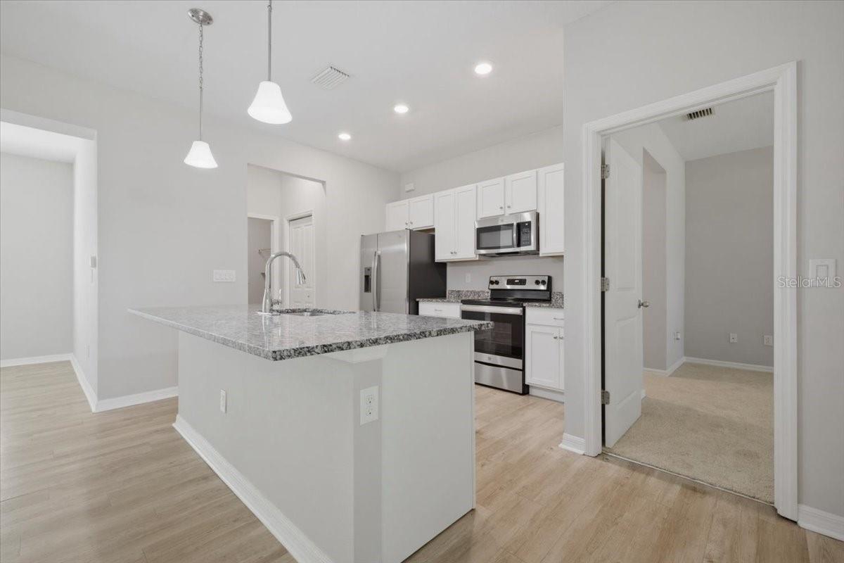 PORT CHARLOTTE SUB 07 - Residential