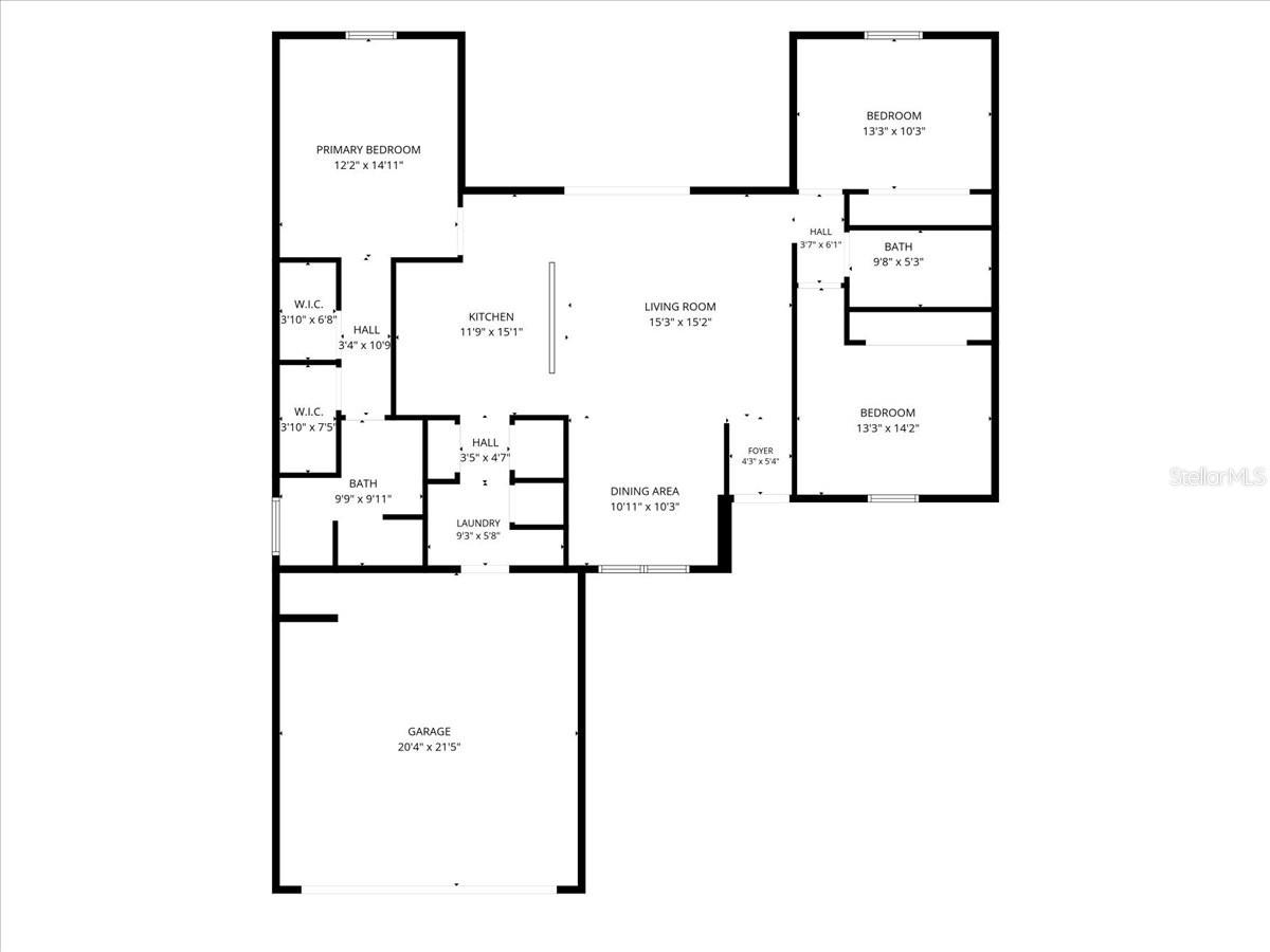 PORT CHARLOTTE SUB 07 - Residential