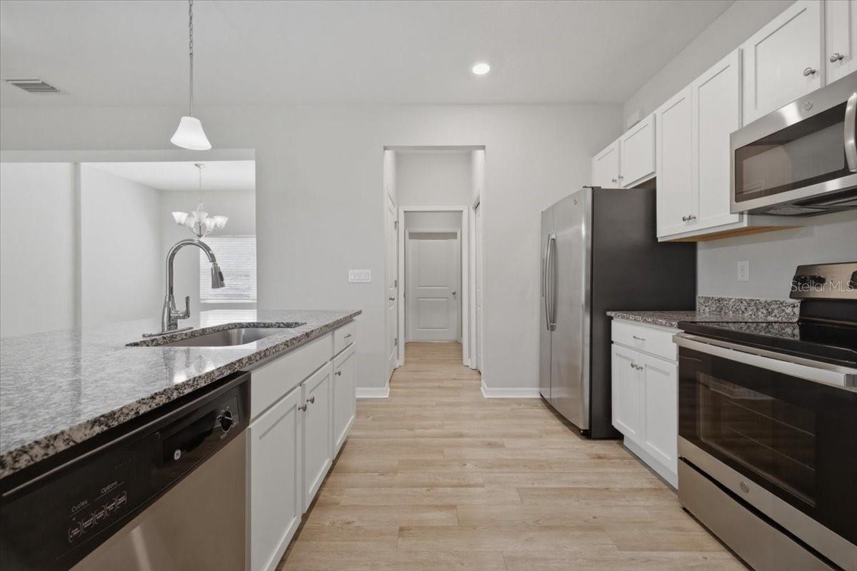 PORT CHARLOTTE SUB 07 - Residential