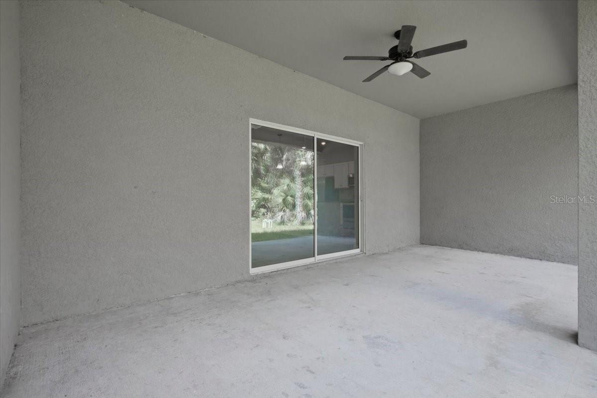 PORT CHARLOTTE SUB 07 - Residential