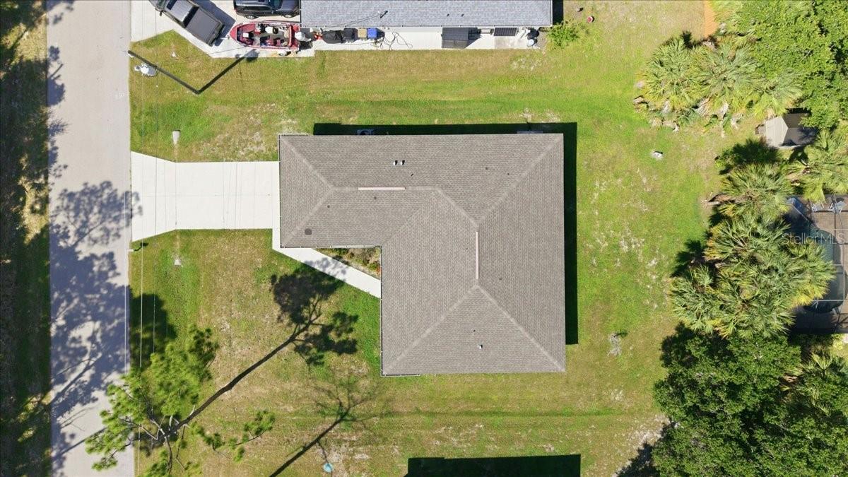 PORT CHARLOTTE SUB 07 - Residential