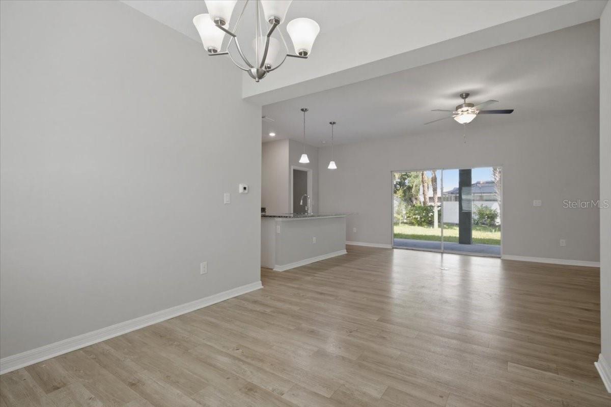 PORT CHARLOTTE SUB 07 - Residential