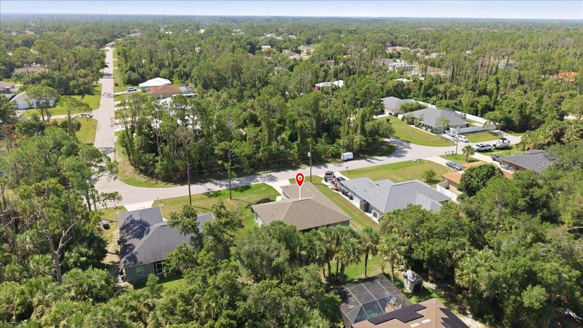 PORT CHARLOTTE SUB 07 - Residential