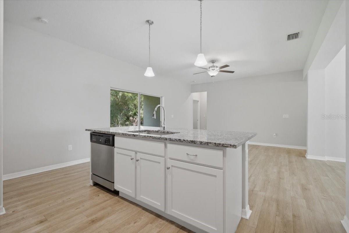 PORT CHARLOTTE SUB 07 - Residential