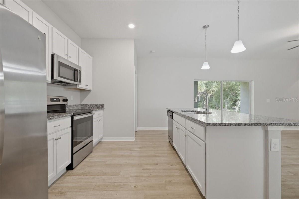 PORT CHARLOTTE SUB 07 - Residential
