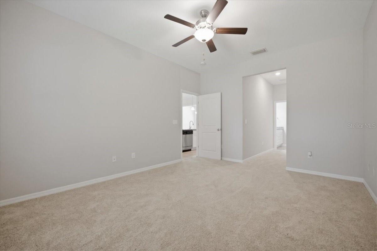 PORT CHARLOTTE SUB 07 - Residential