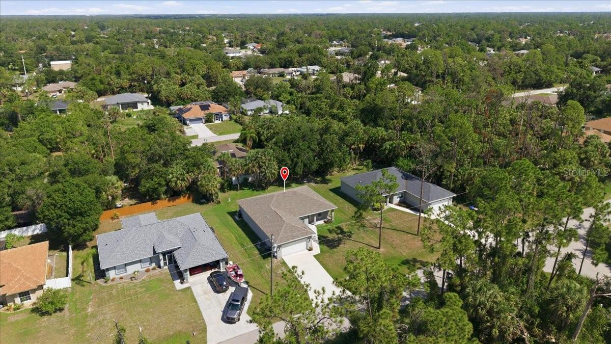 PORT CHARLOTTE SUB 07 - Residential
