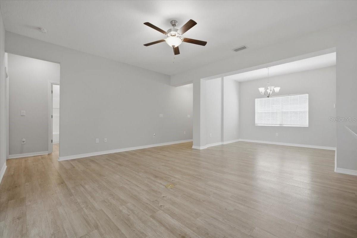 PORT CHARLOTTE SUB 07 - Residential