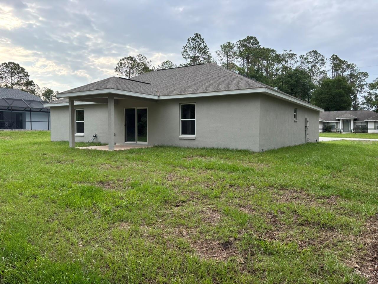 CITRUS SPRINGS UNIT 3 - Residential