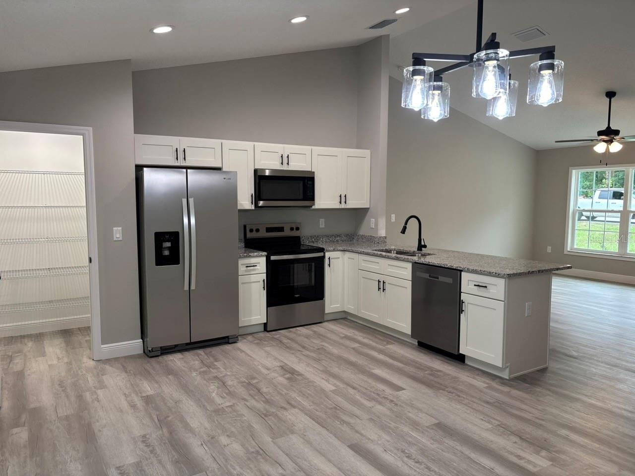 CITRUS SPRINGS UNIT 3 - Residential