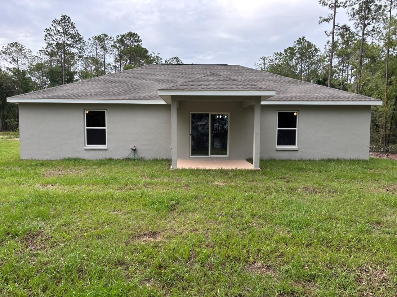 CITRUS SPRINGS UNIT 3 - Residential