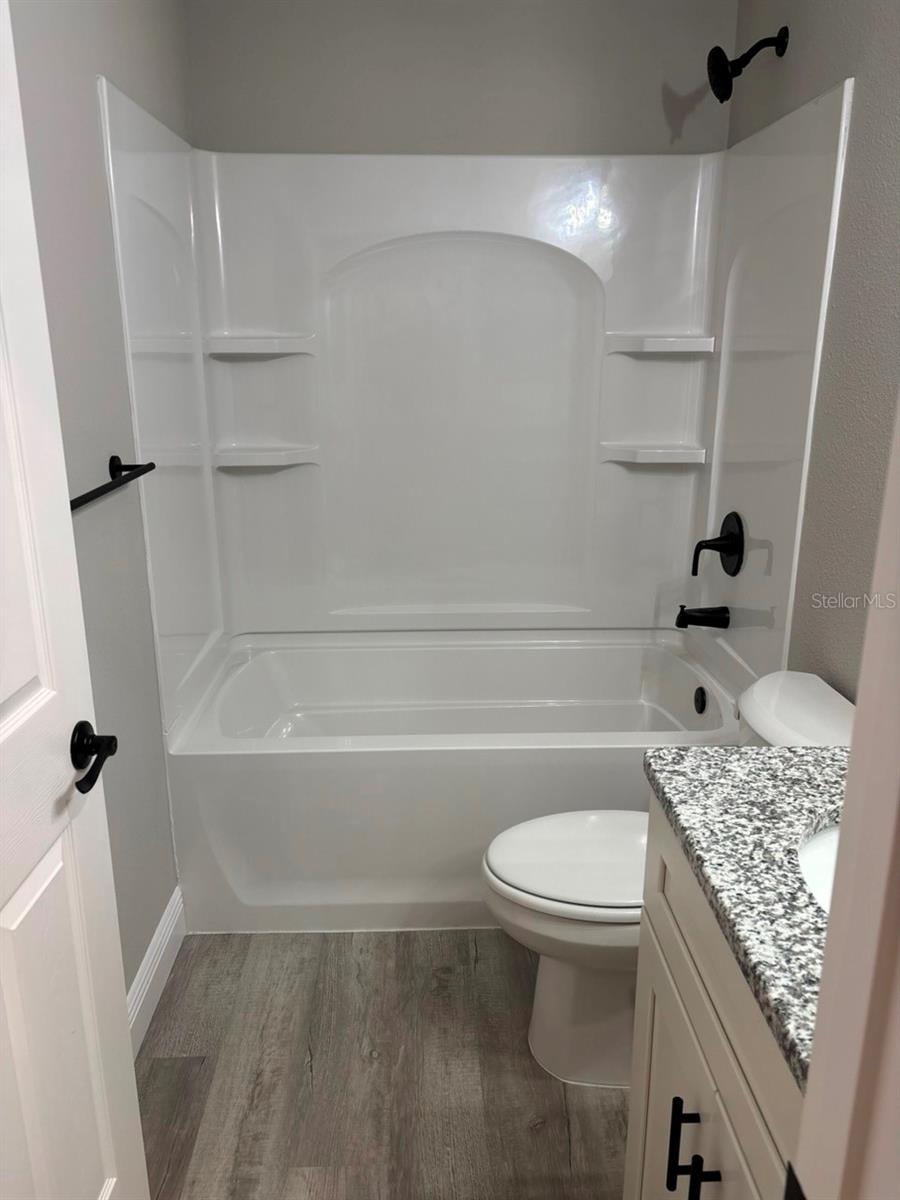 CITRUS SPRINGS UNIT 3 - Residential