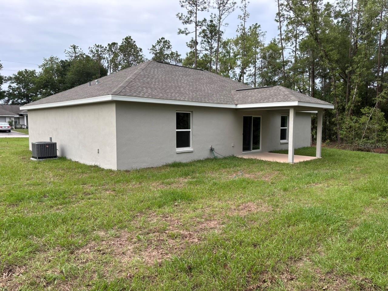 CITRUS SPRINGS UNIT 3 - Residential