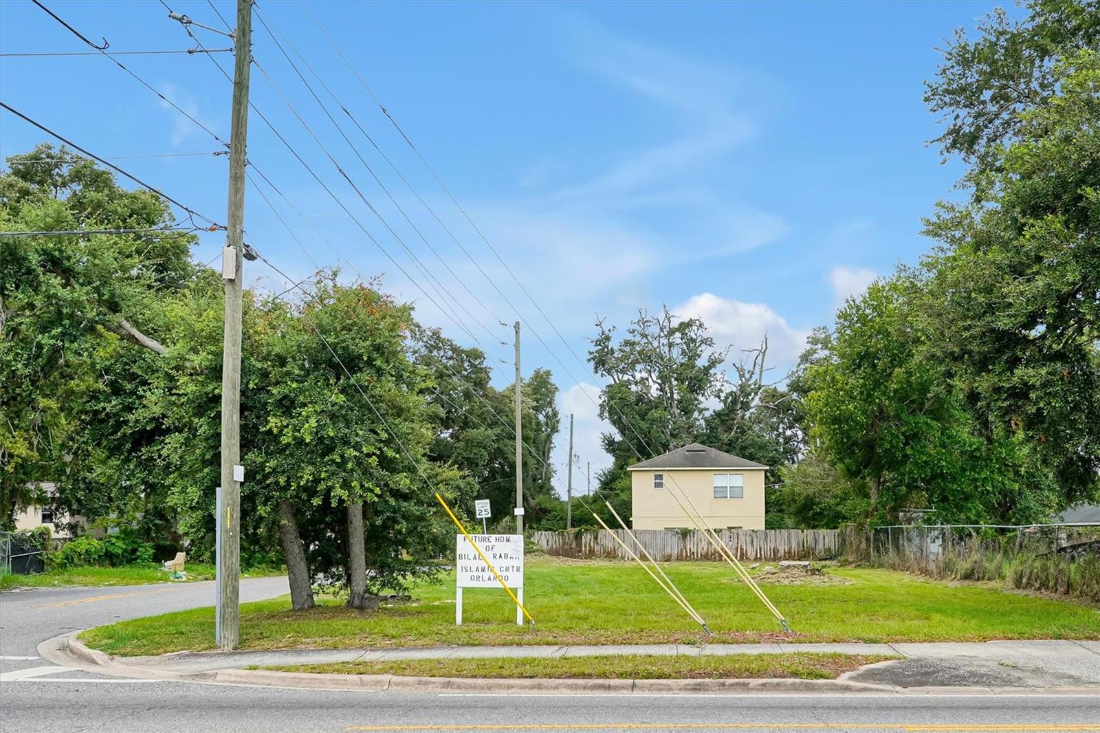 FLEMING HEIGHTS - Land