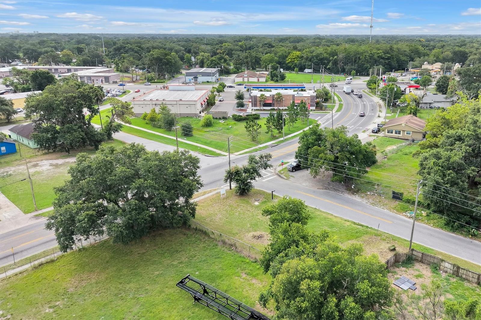 FLEMING HEIGHTS - Land