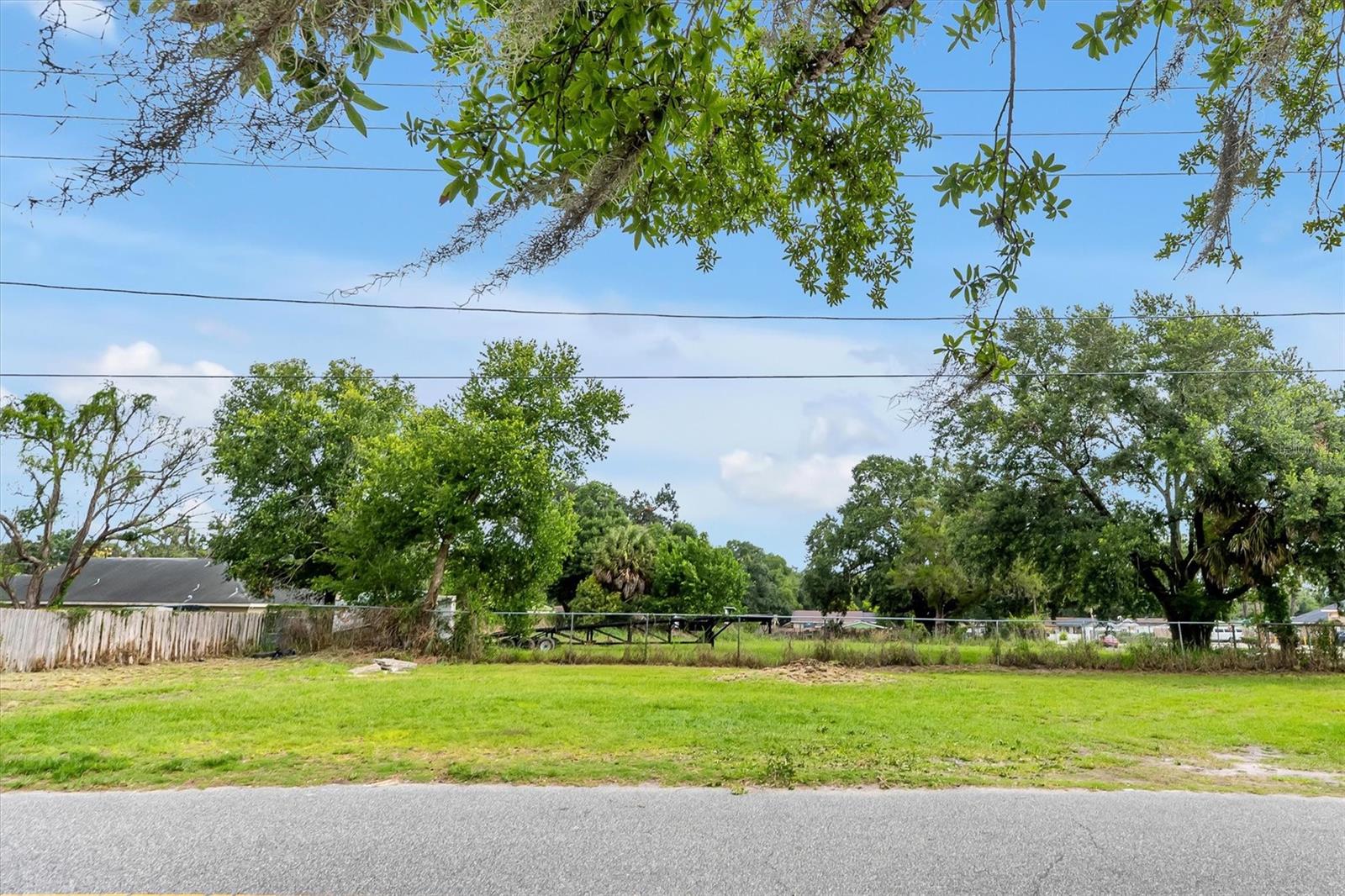 FLEMING HEIGHTS - Land