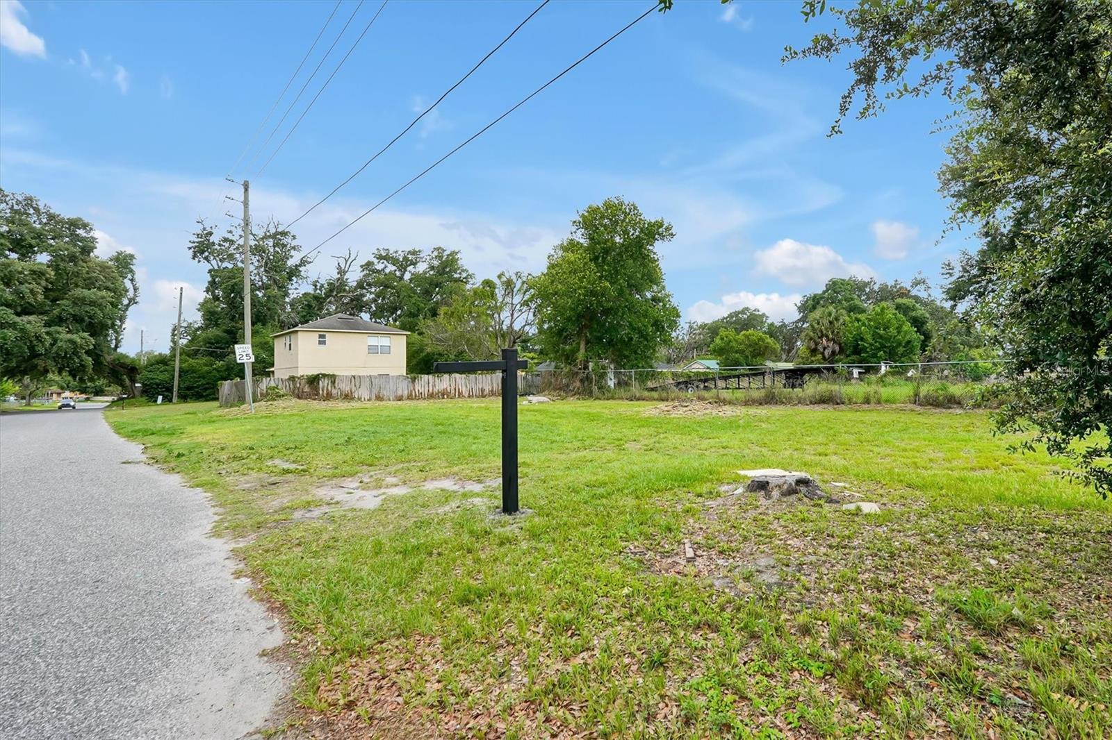 FLEMING HEIGHTS - Land