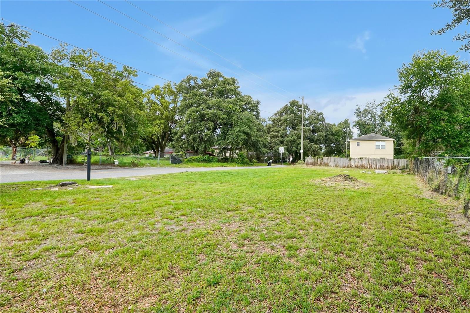 FLEMING HEIGHTS - Land