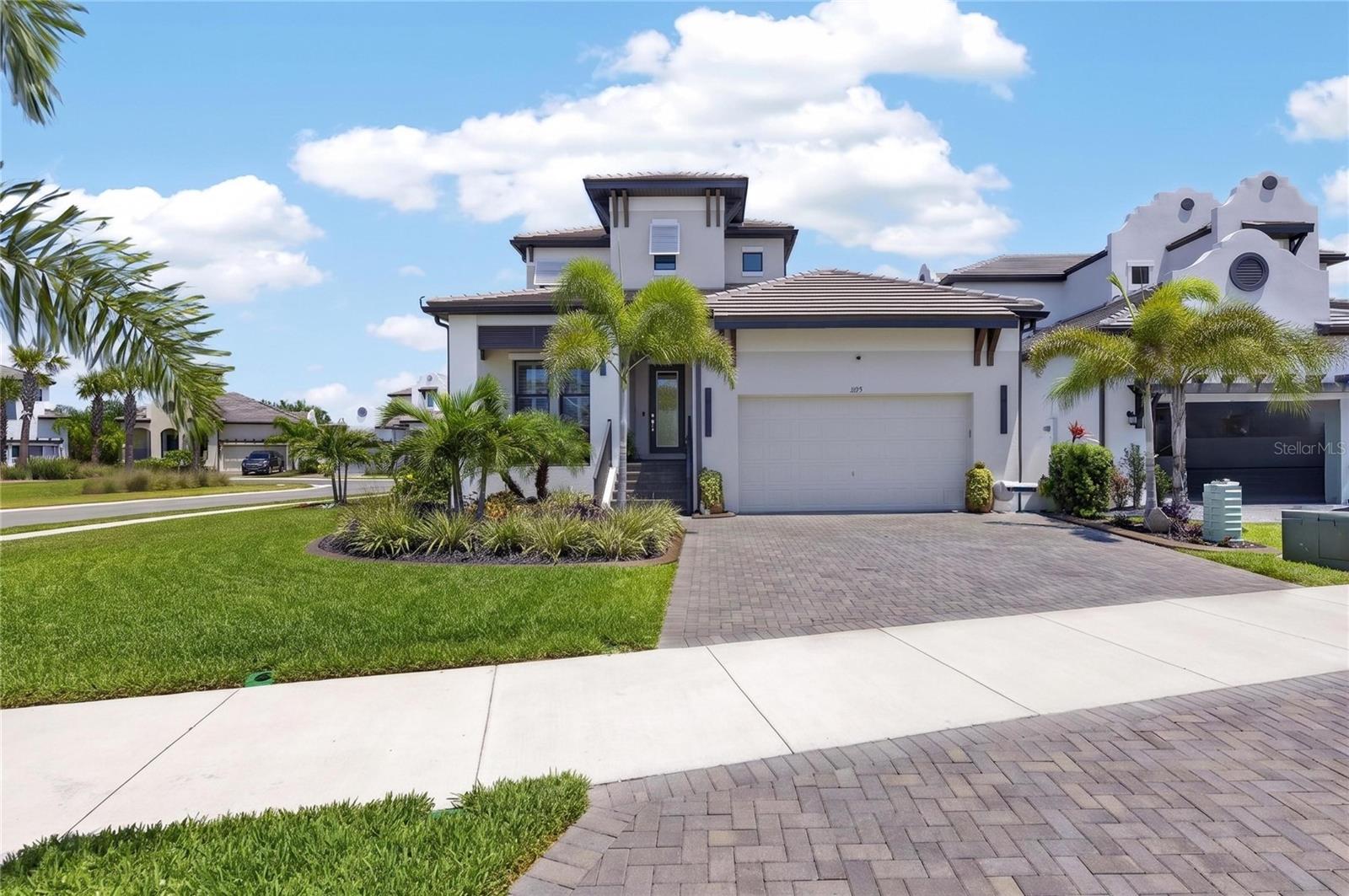 ANTIGUA COVE PH 3B - Residential