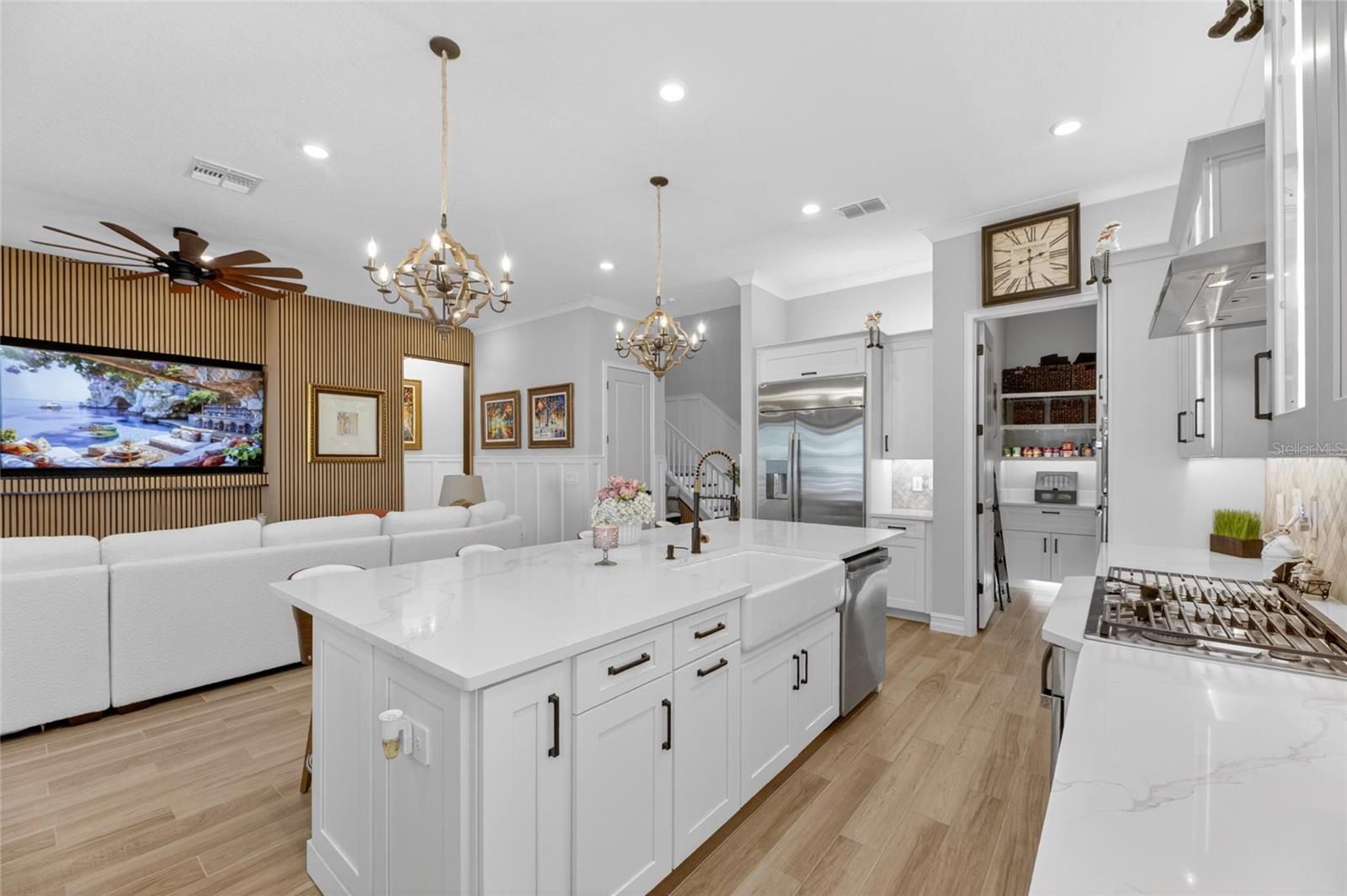 ANTIGUA COVE PH 3B - Residential