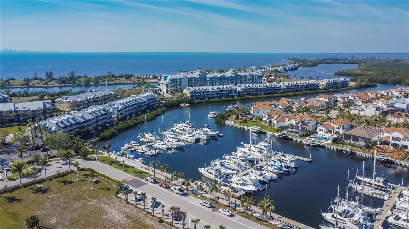 ANTIGUA COVE PH 3B - Residential