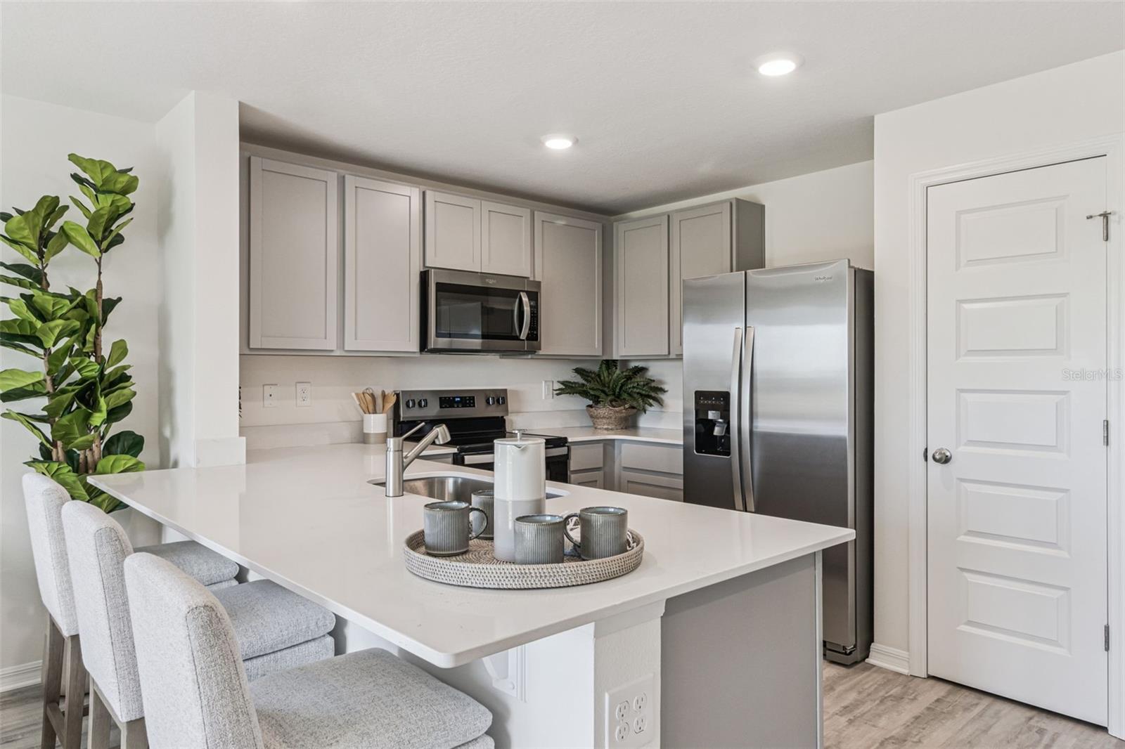 HAWTHORNE RANCH - Residential