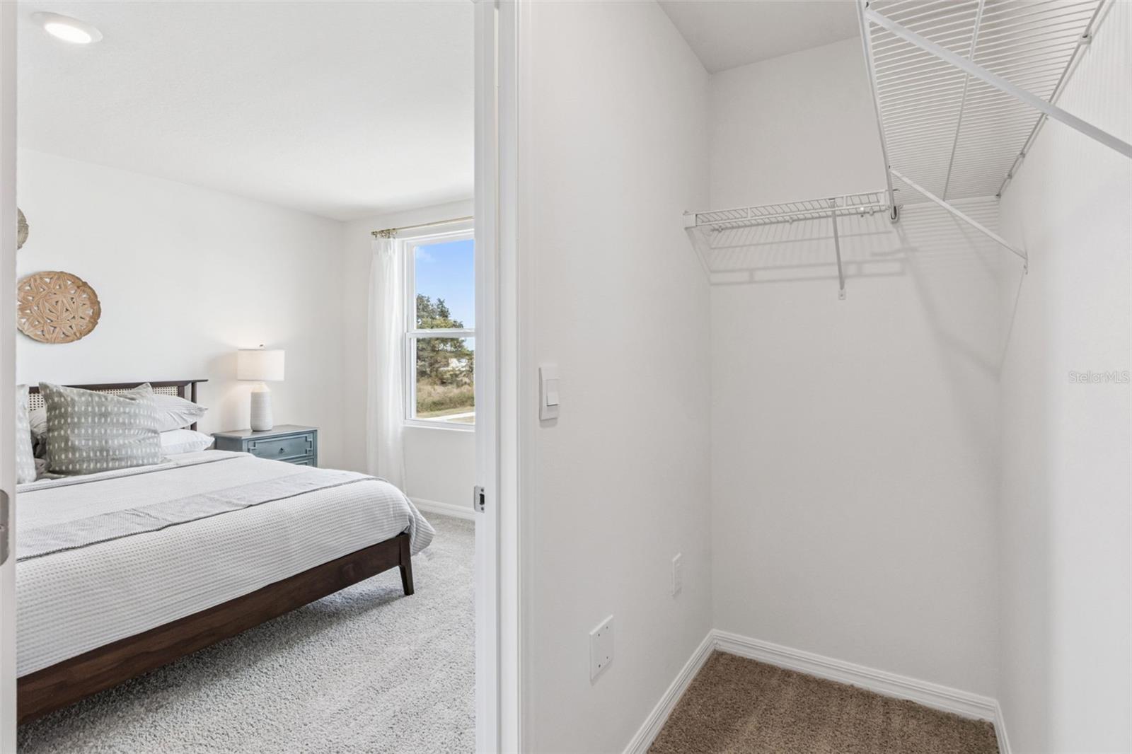 HAWTHORNE RANCH - Residential