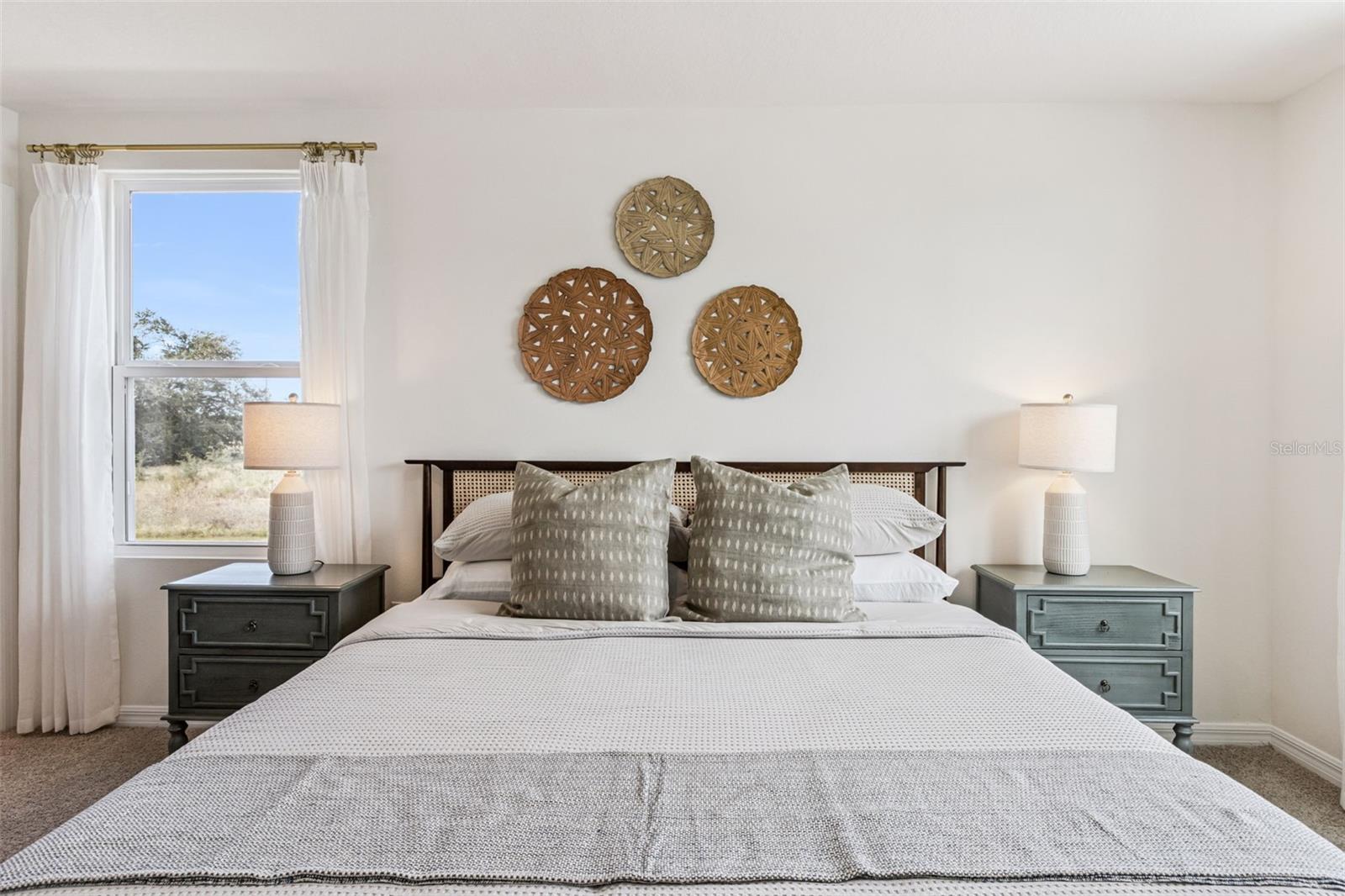 HAWTHORNE RANCH - Residential