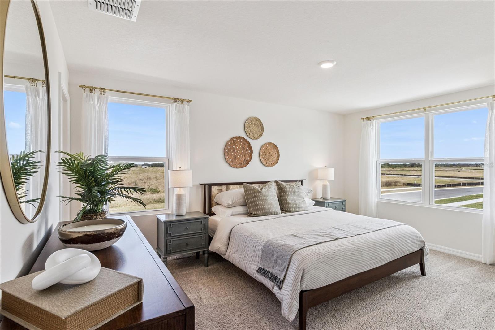 HAWTHORNE RANCH - Residential