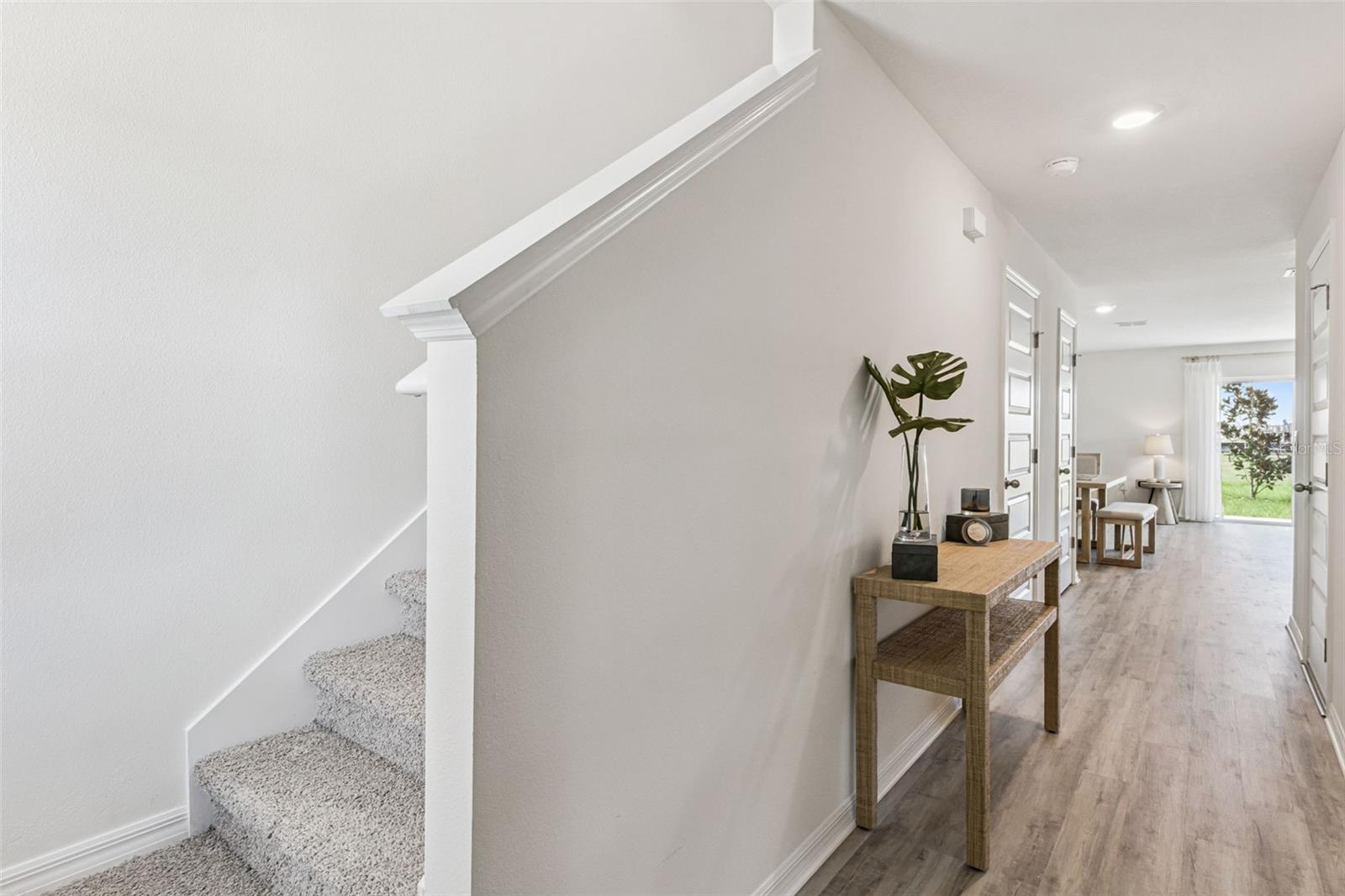 HAWTHORNE RANCH - Residential