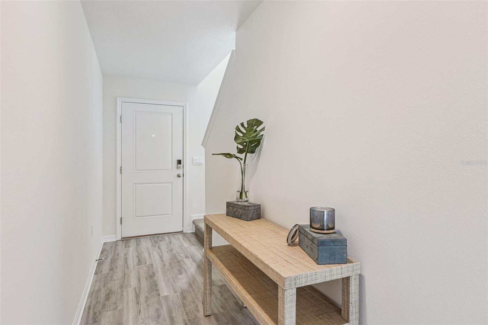HAWTHORNE RANCH - Residential