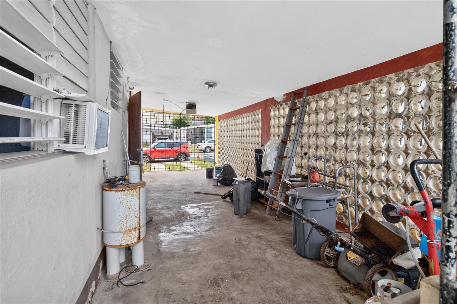 URBANIZACIÓN REPARTO MARQUEZ - Residential
