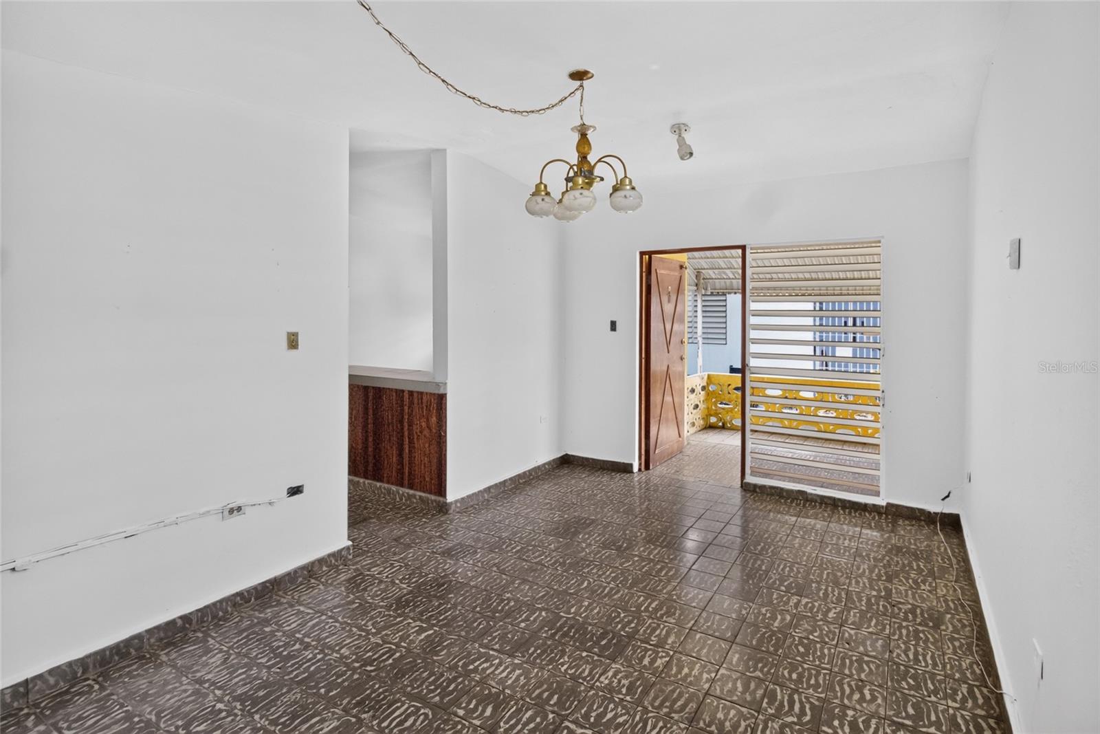 URBANIZACIÓN REPARTO MARQUEZ - Residential