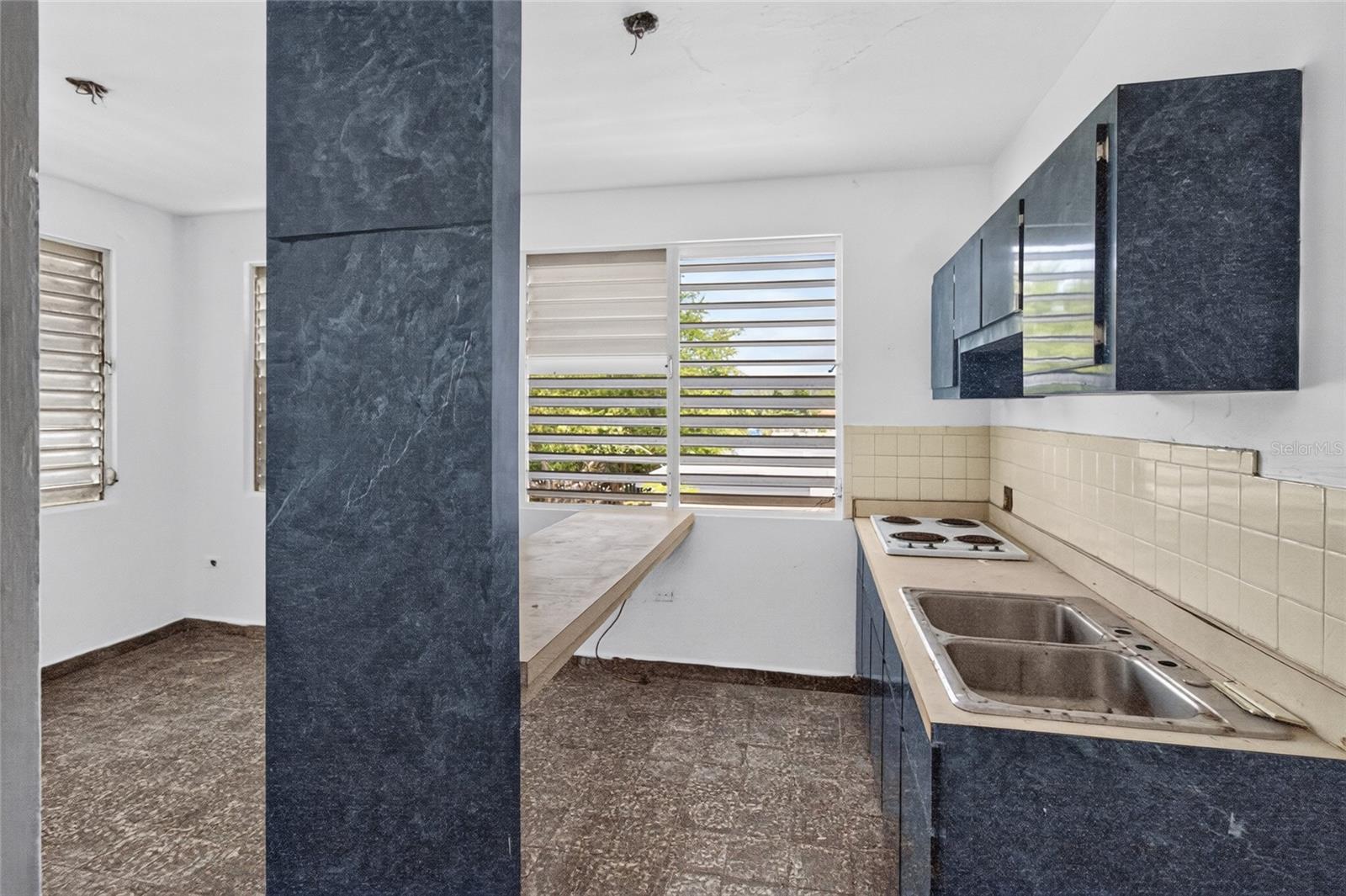 URBANIZACIÓN REPARTO MARQUEZ - Residential
