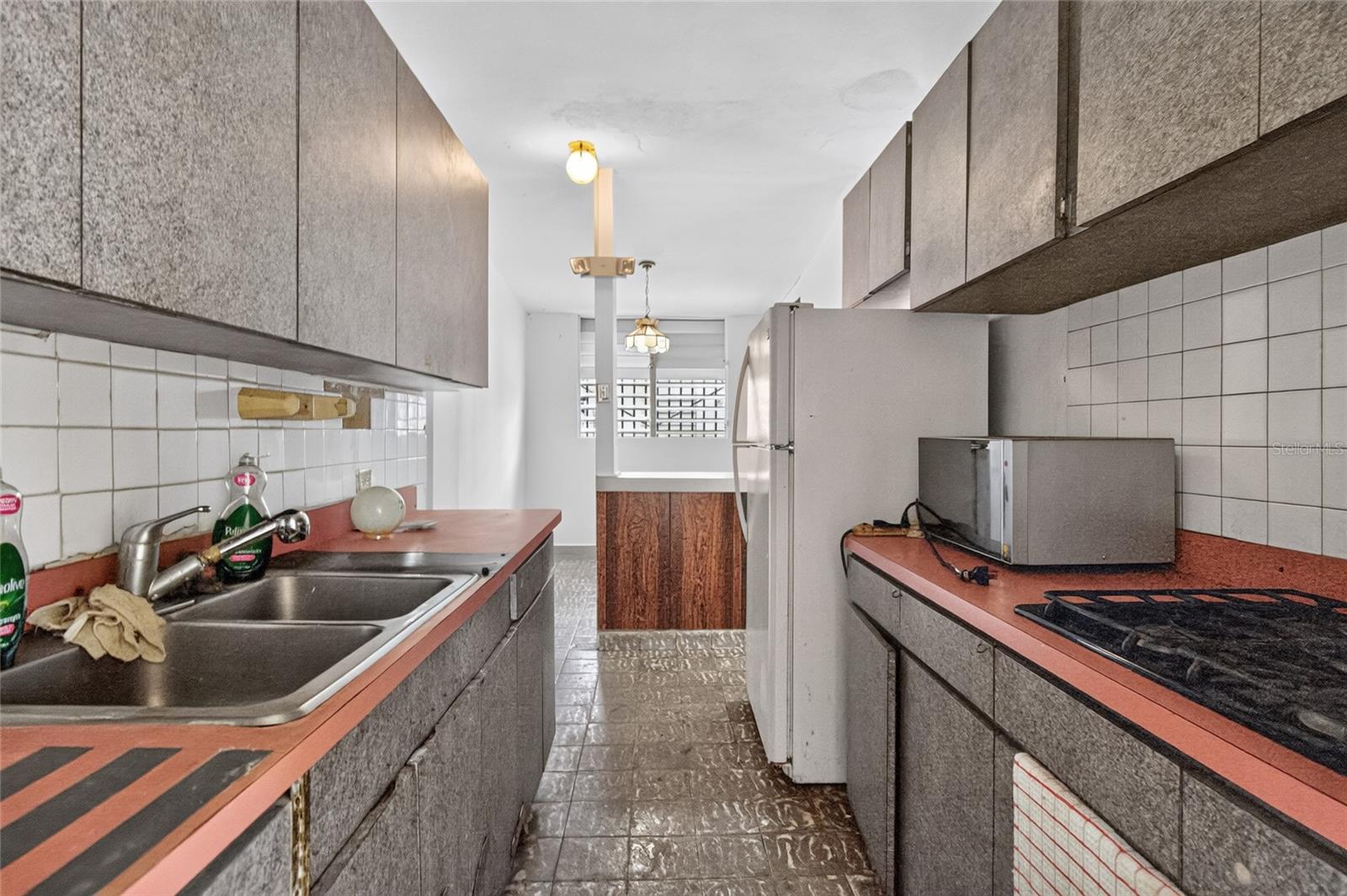 URBANIZACIÓN REPARTO MARQUEZ - Residential