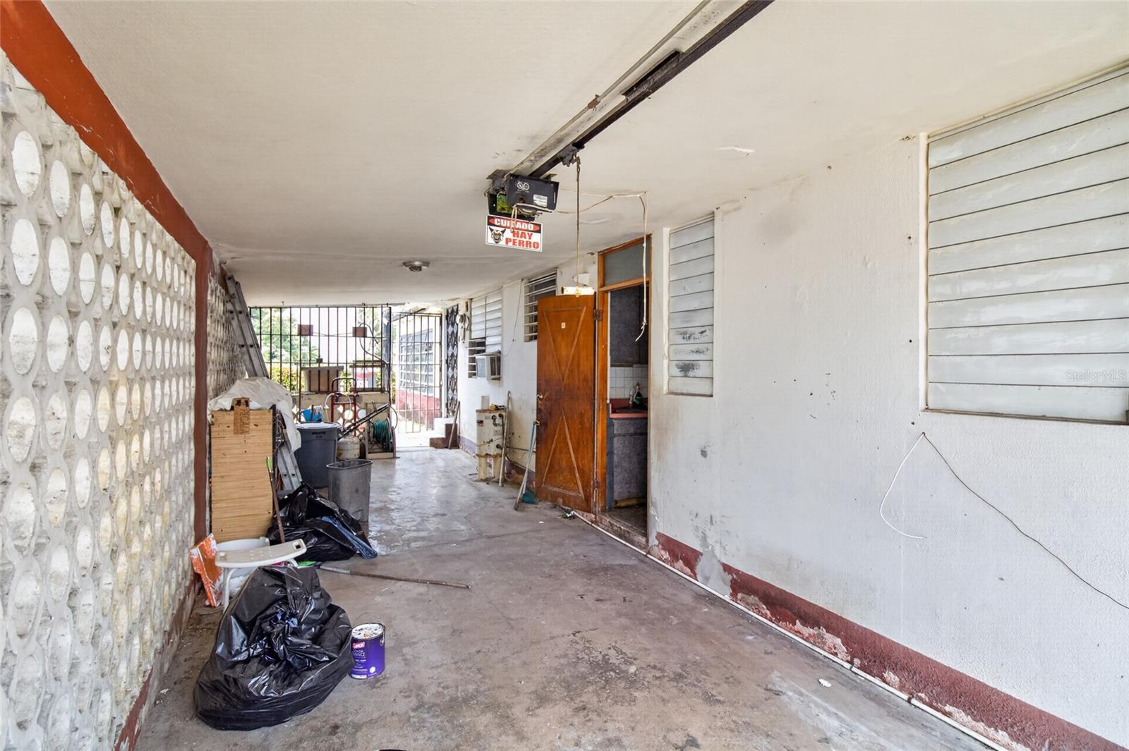 URBANIZACIÓN REPARTO MARQUEZ - Residential