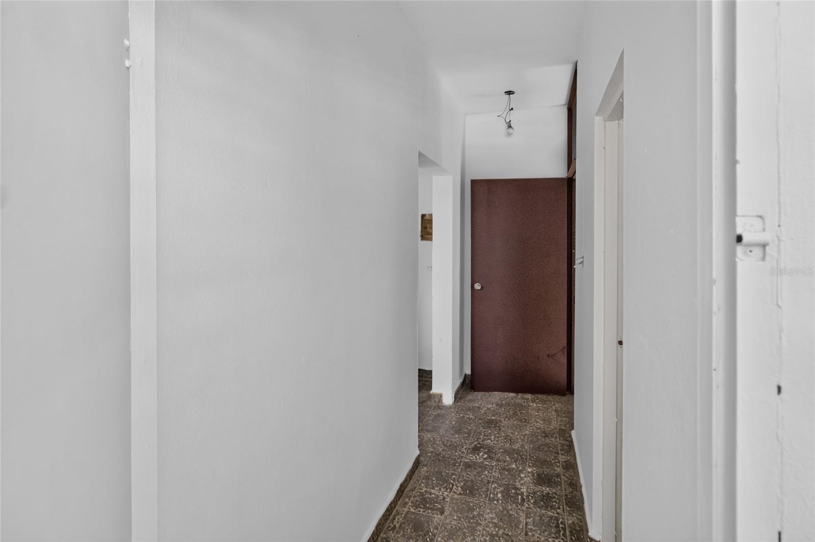 URBANIZACIÓN REPARTO MARQUEZ - Residential