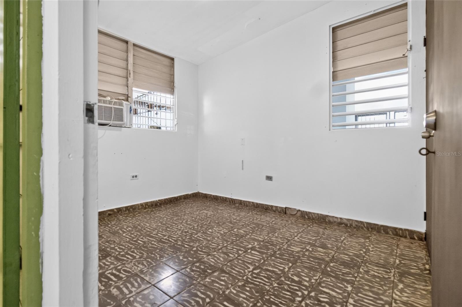 URBANIZACIÓN REPARTO MARQUEZ - Residential