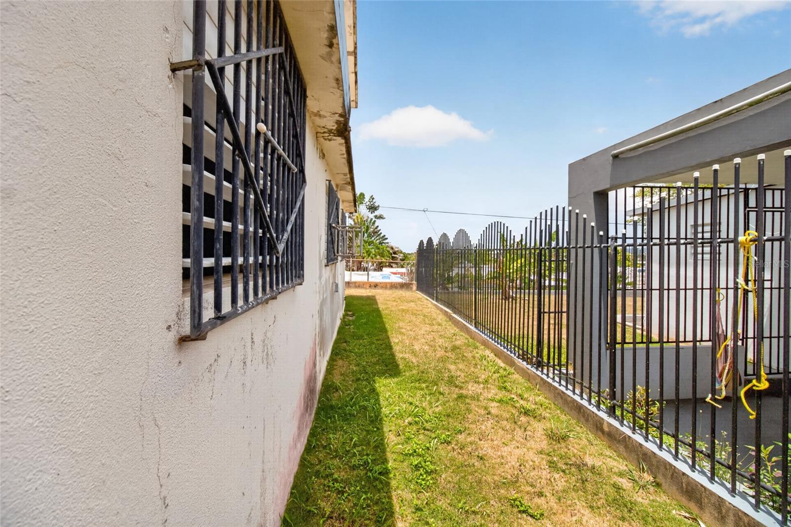 URBANIZACIÓN REPARTO MARQUEZ - Residential