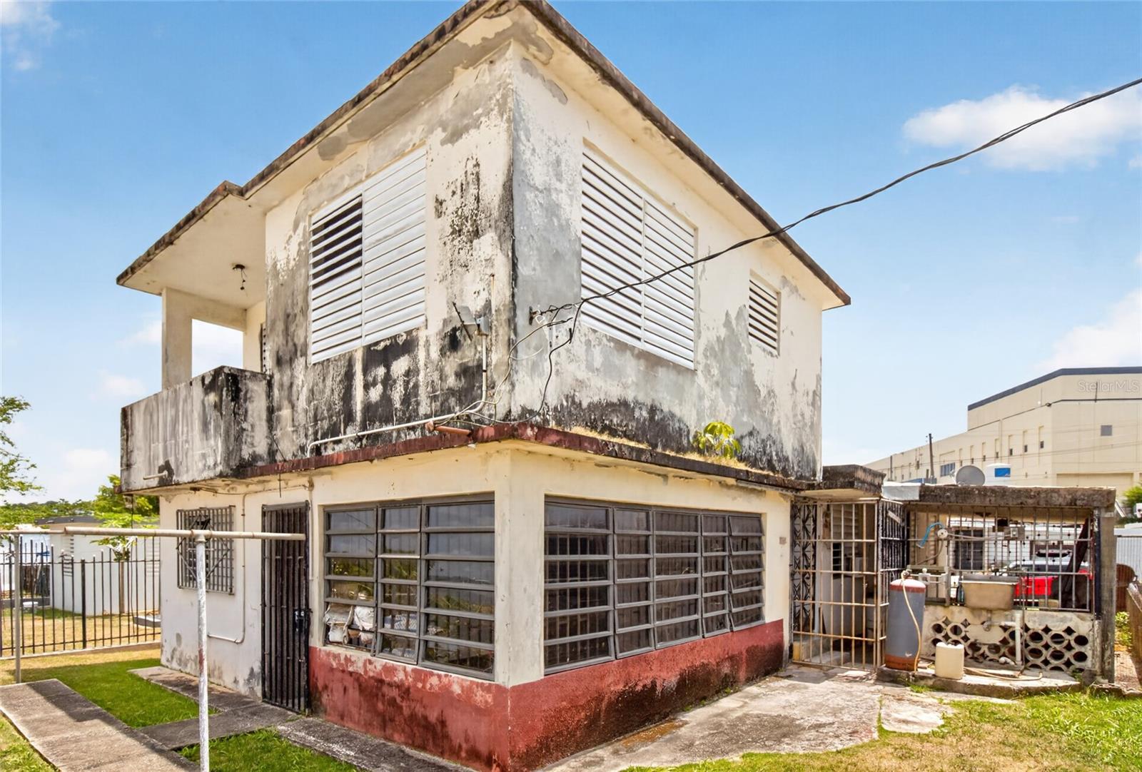 URBANIZACIÓN REPARTO MARQUEZ - Residential