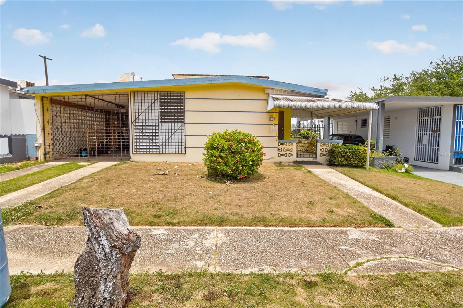 URBANIZACIÓN REPARTO MARQUEZ - Residential