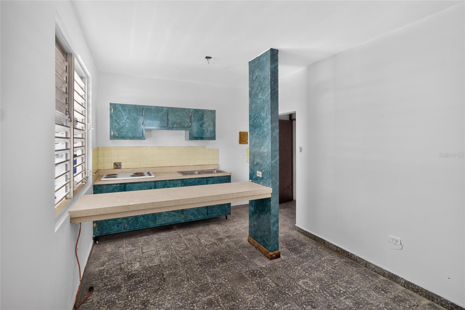 URBANIZACIÓN REPARTO MARQUEZ - Residential